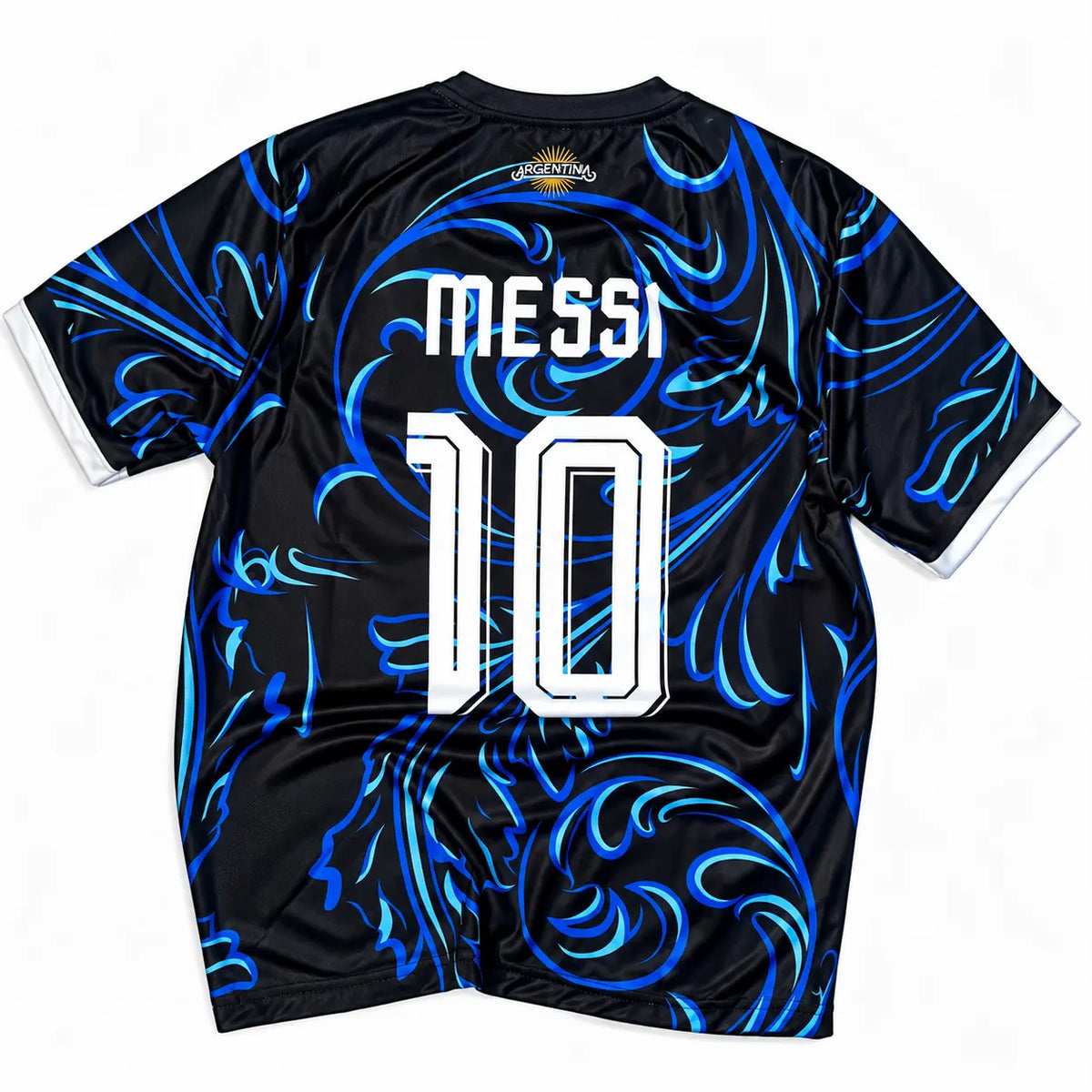 Argentina Home Jersey - Lionel Messi
