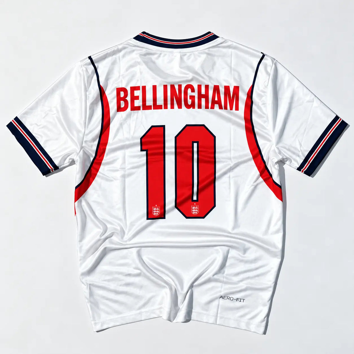England Home Jersey - Bellingham
