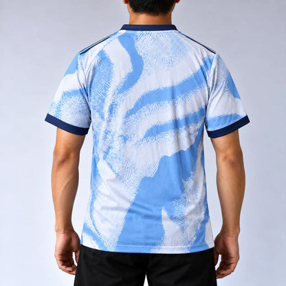 Ajax Away Jersey 2026/27 Season (Embroidery)