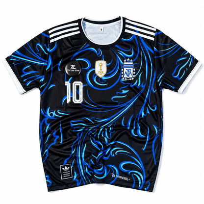Argentina Home Jersey - Lionel Messi