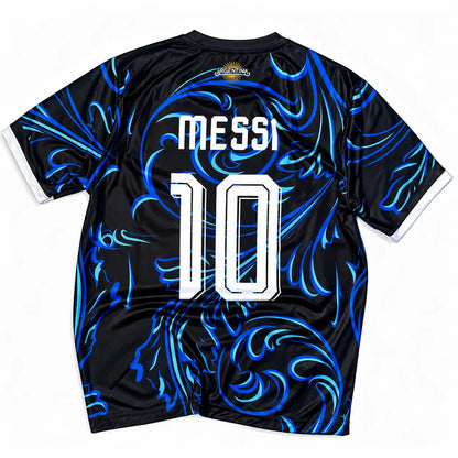 Argentina Home Jersey - Lionel Messi