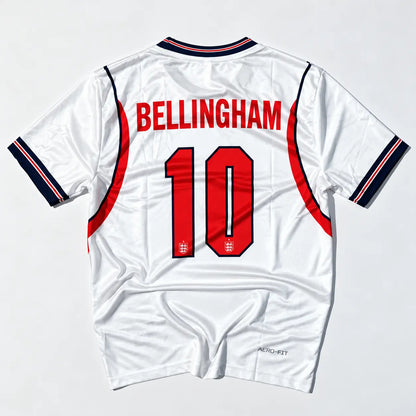 England Home Jersey - Bellingham