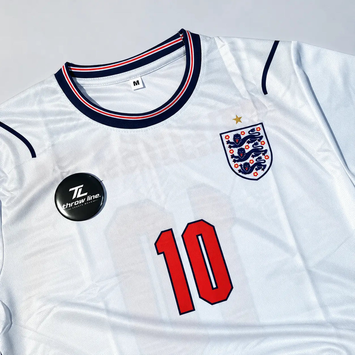 England Home Jersey - Bellingham