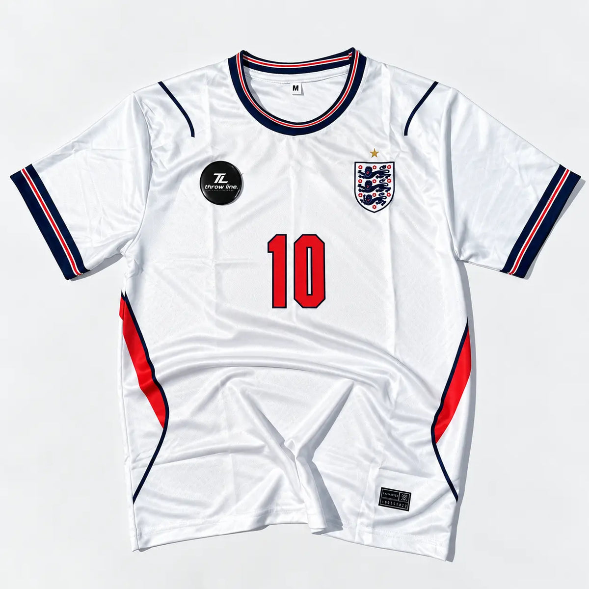 England Home Jersey - Bellingham