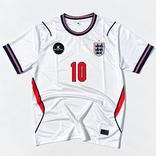 England Home Jersey - Bellingham