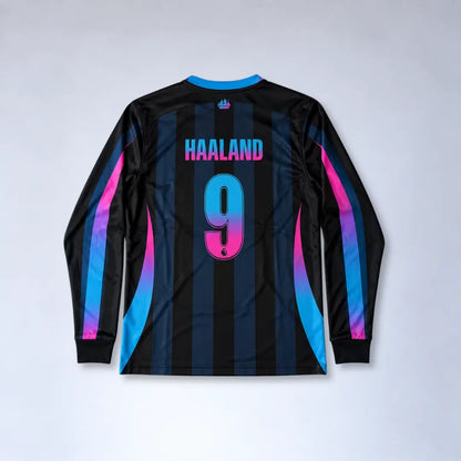 Manchester City Haaland (Full Sleeve)