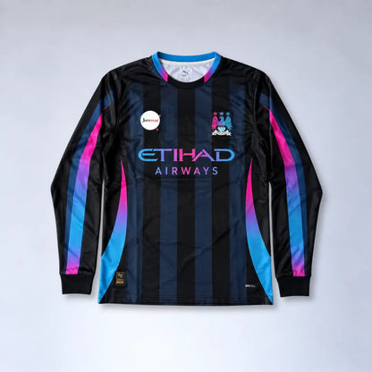 Manchester City Haaland (Full Sleeve)