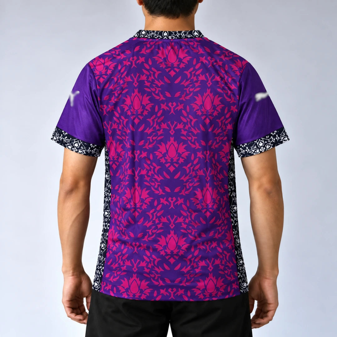 Ac Milan Special Edition Jersey (Embroidery)