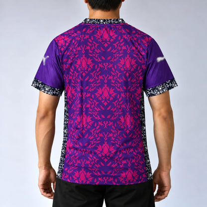 Ac Milan Special Edition Jersey (Embroidery)