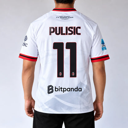 AC Milan 2026/27 Home Kit