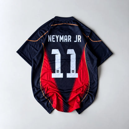 Neymar Barcelona Jr #11 (Embroidery)