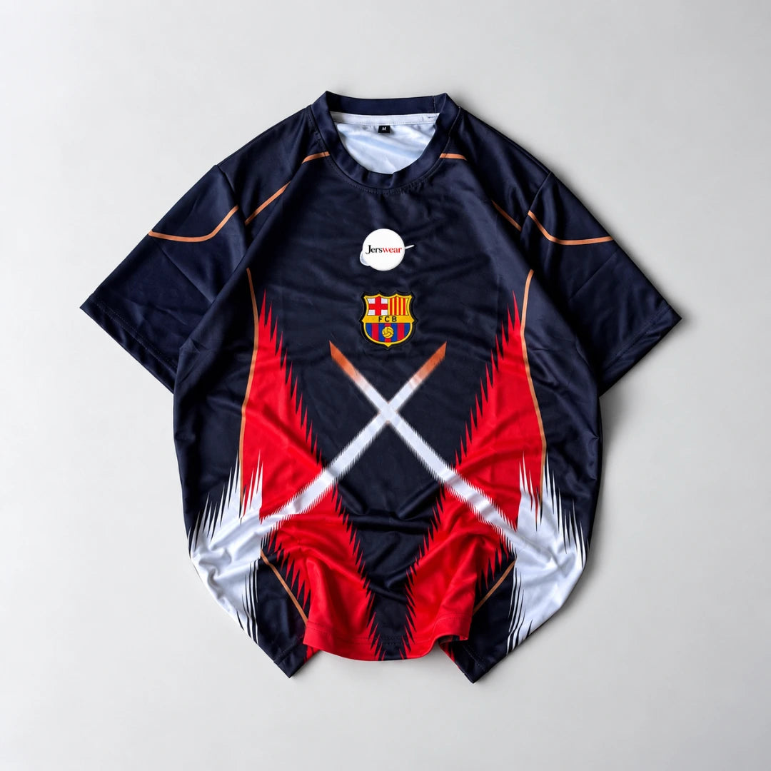 Neymar Barcelona Jr #11 (Embroidery)