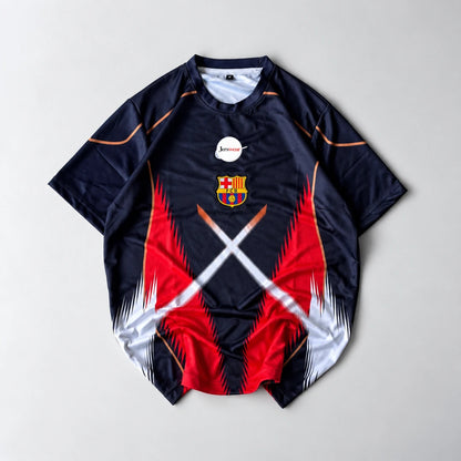 Neymar Barcelona Jr #11 (Embroidery)