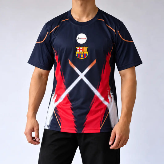 Neymar Barcelona Jr #11 (Embroidery)